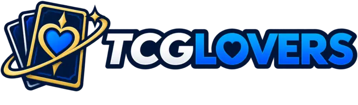 TCGLOVERS
